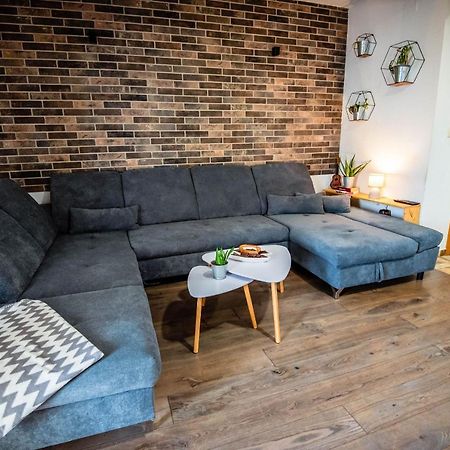 Apartman Fjaka Szybenik Zewnętrze zdjęcie