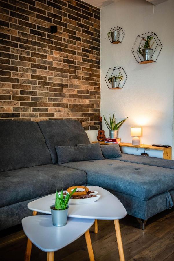 Apartman Fjaka Szybenik Zewnętrze zdjęcie